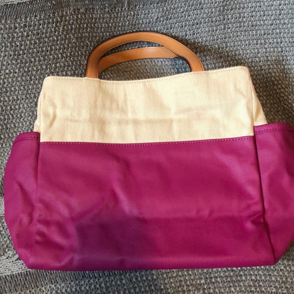Tory Burch Pierson Tote - Picture 2 of 6